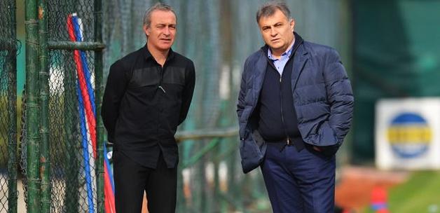 Beşiktaş'ta ilk yolcu resmen açıklandı!