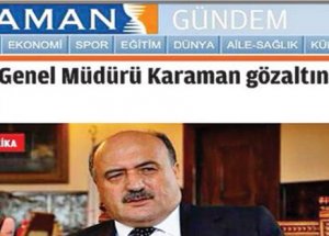 Bu Nasıl Habercilik Zaman?