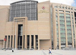 Çağlayan Adliyesi'nde Neler Oluyor?
