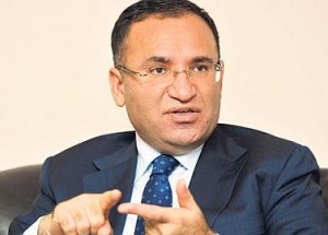 Bakan Bozdağ'dan HSYK Açıklaması