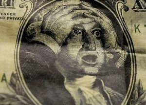 Dolar Yeni Rekorunu Kırdı