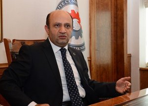 Operasyonun Adı "Siyaseti Dizayn" Operasyonudur