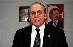'Yedi düvelle boğuşuyoruz'