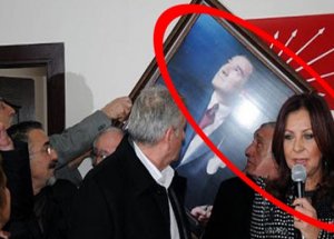 CHP'li aday: Atatürk beni uyardı