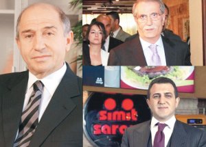 İşadamlarının Haberi Yok!