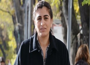 Yargıtay'dan Sebahat Tuncel'e Şok