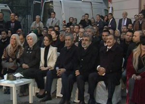 Linç Kampanyası Başlattılar!