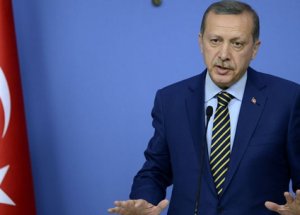Başbakan Erdoğan: Ayrılmadılar, Ayırdık
