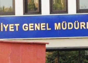 Elazığ Emniyet Müdürlüğünde Görev Değişimi