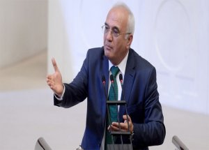 Elitaş: Mağdur Askerler İçin Yasa Çıkartılabilir