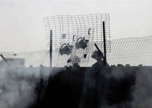 İsrail-Lübnan Sınırında Çatışma