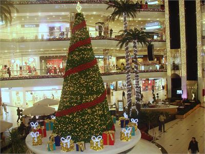 AVM'lerde Alkol Yasaklanıyor mu?