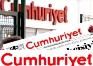 Cumhuriyet Okurlarından Sert Bildirge