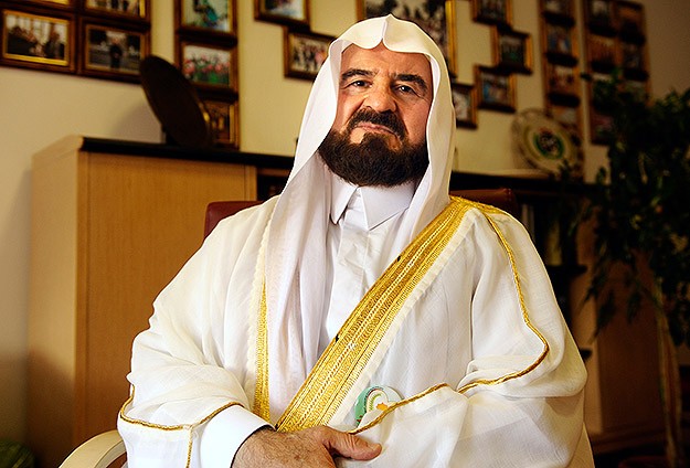 İslam'a Karşı Bir Savaş Var