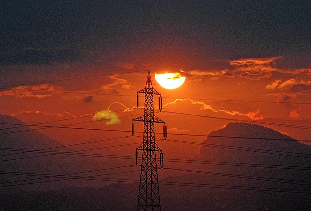 Çorum'da, Akıma Kapılan Elektrik Teknisyeni Öldü