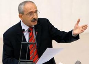 Kılıçdaroğlu Suriye'deki Vahşeti Yorumladı