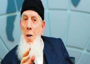 Kırkıncı Hocaefendi'den Jet Yalanlama