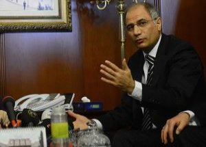 Efkan Ala: 'Bu Nasıl Bir İhanettir'