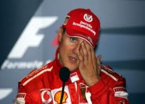 Efsane Pilot Schumacher’in Durumu “Ciddi”