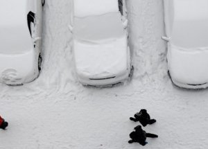 Meteoroloji Uyardı! Kar Geliyor