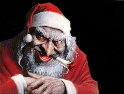 Noel Baba Bunakları