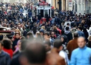 Vatandaş'dan AK Parti'ye Süper Karne