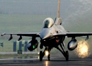 291 pilot İstifa Etti!