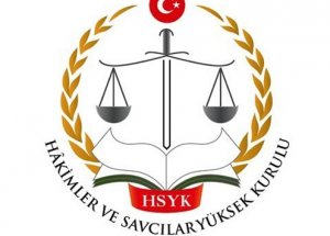 HSYK'yı Protesto Edecekler