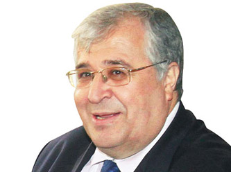 'Uçağımızı Suriye düşürmedi'