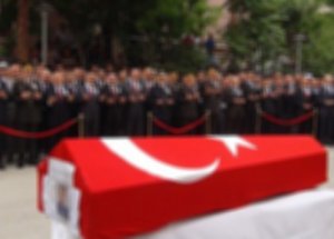 Şırnak'tan Acı Haber: 1 Asker Şehit
