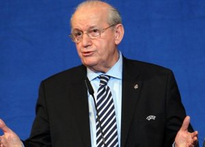 Erzik'ten Şike Açıklaması