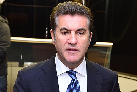 Sarıgül Rezil Oldu!