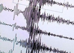 Adıyaman'da Korkutan Deprem