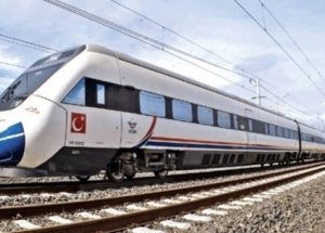 Milli Tren Üretimi Başlıyor