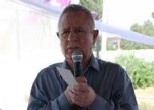 AK Partili Kalkan İstifa Etti