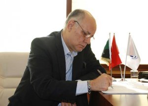 Kocaoğlu’nun Bürokratı Milliyet’ten Kovuldu