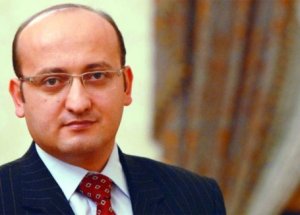 Akdoğan'dan Flaş Açıklama