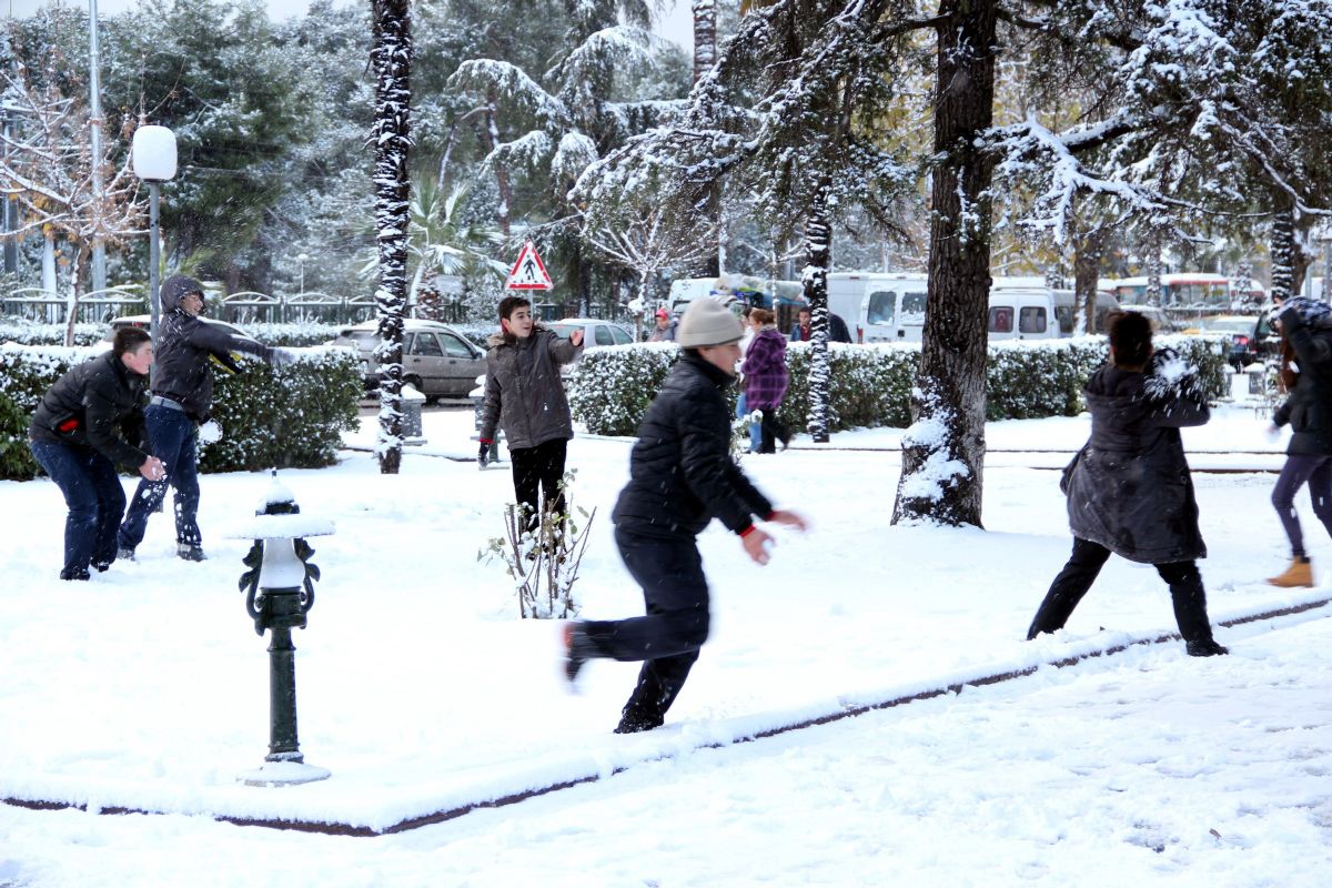 Yılbaşında Okullar Tatil Olacak mı?