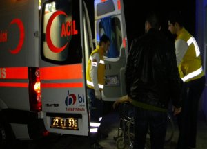 20 Tl Yüzünden İki Aile Birbirine Girdi