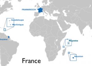 AB'nin ilk Müslüman Üyesi!