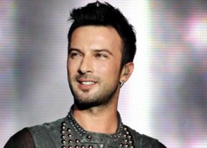 Tarkan'a şok!