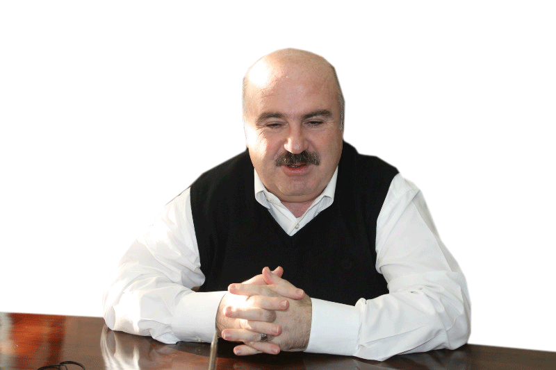 Rektör’den İlginç “Doğuş Bayramı” Mesajı