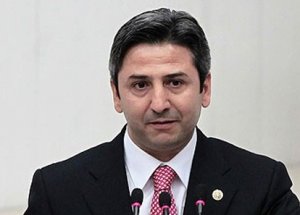 Aydın: Hedef Sadece AK Parti Değil