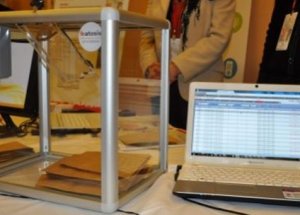 CHP'yi Korkutan Anket!