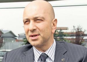 Akın İpek’e Büyük Şok!