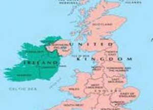 İslam, İrlanda'nın İkinci Dini Oluyor