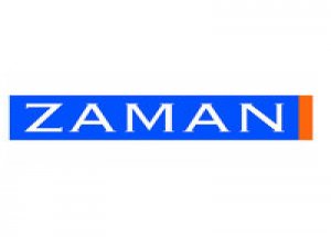 Zaman Çarpıtmış!