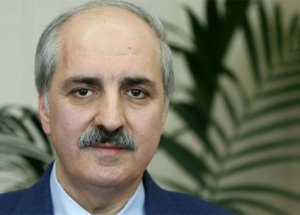 Kurtulmuş'tan Çarpıcı Açıklamalar