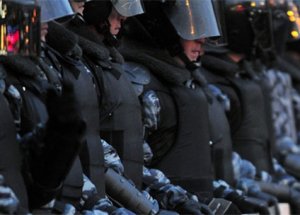 Rusya'da Tarihi Operasyon Başladı!