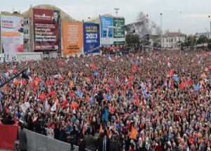 AA'dan Fotomontaj İddiasına Suç Duyurusu